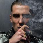 artist image trap banan nado banan The Heat, Vol. 1 - Single