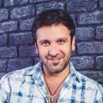 artist image Vache Amaryan КРЕСТ (www.mp3erger.ru) 2016 Gold Collection