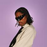 artist image kira? dark red<3 (speed up). Steve Lacy's Demo - EP