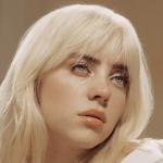artist image billie eillish boredㅤ Bored - Single