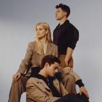 artist image London Grammar Hell To The Liars Truth Is a Beautiful Thing (Deluxe)