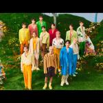 artist image SEVENTEEN Crazy in Love SEVENTEEN 4th Mini Album 'Al1' - EP