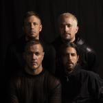 artist image Imagine Dragons Whatever It Takes Evolve