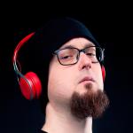 artist image FalKKonE Bad Apple!! Intense Symphonic Metal: Touhou