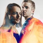 artist image Kiasmos Blurred (Bonobo Remix) Blurred