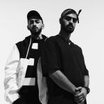 artist image Myagy feat. Эндшпиль feat. Truwer No Reason No Reason (feat. Truwer) - Single