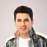 artist image MiHRAN TSARUKYAN CNUNDD SHNORHAVOR Srtis Uzatse