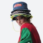 artist image Delia Fata Lu' Tata Fata Lu' Tata - Single