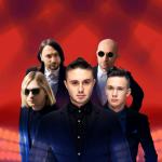 artist image Антитіла TDME TDME - Single