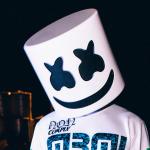 artist image FLKN Lil Peep x Marshmello - Spotlight Spotlight - Single