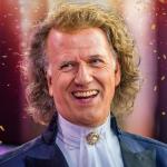 artist image André Rieu Espana Cani Dancing Through the Skies