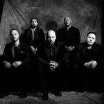 artist image Bad Wolves Zombie Disobey