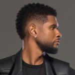 artist image Usher, Alicia Keys My Boo My Boo - Single