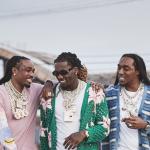 artist image Migos Gang Gang Culture II