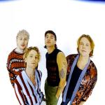 artist image юндики. почему же почему же дождик капает по лужам Youngblood