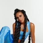 artist image Jamala Крила Крила