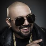 artist image Sean Paul TEMPERATURE The Trinity