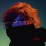 artist image Mylène Farmer Je t'aime mélancolie 