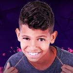 artist image Mc Davi, Mc Vitinho Avassalador, Jhow Mc Não Vai Ter Fim Você Me Conquistou - Single