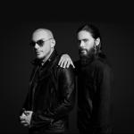 artist image Thirty Seconds To Mars From Yesterday A Beautiful Lie
