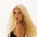 artist image Ханна Целуемся Целуемся - Single