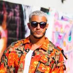 artist image DJ Snake & Mercer vs. Sak Noel Let's Get Loca People Ill (DJ Surda Mashup) (Extended Edit QH)[Dirty] Let's Get Ill - Single