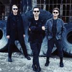 artist image 058 DEPECHE MODE PRECIOUS Live in Berlin Soundtrack