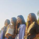 artist image Mamamoo Egotistic Red Moon - EP