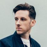artist image Sigala, The Vamps We Don't Care Brighter Days