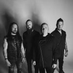 artist image Disturbed Are You Ready Evolution