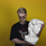 artist image GSPD Первое свидание Поколение греха