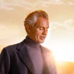 artist image Andrea Bocelli Me faltas Amore