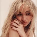 artist image STRANGER x Sabrina Carpenter Paris (remix) Singular Act I