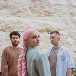 artist image Clean Bandit, Marina and The Diamonds, Luis Fonsi Baby (Original Mix) What Is Love? (Deluxe)