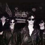 artist image Sisters Of Mercy On the Wire Walk Away - Single