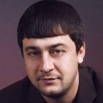 artist image Магамет Дзыбов Поезда Поезда