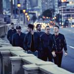 artist image уляля Без названия Minutes to Midnight