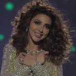 artist image Mariam Fares Ghamarni Myriam Fares