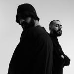 artist image Miyagi & Andy Panda Freeman Freeman - Single