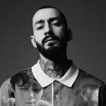 artist image Andy Panda Брат передал Брат передал - Single