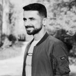 artist image Burhan Toprak Potpori Hawar Güle