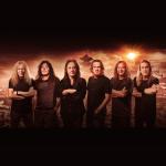 artist image Iron Maiden Hallowed Be Thy Name The Number of the Beast