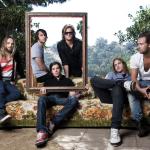 artist image Carolina Liar Show Me What I'm Looking For Show Me What I'm Looking For - Single