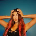 artist image Leah Kate WTF (Original Mix) Impulse - EP