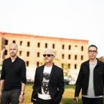 artist image Above & Beyond feat. Zoë Johnston There's Only You Common Ground Companion EP