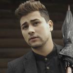 artist image Ahmed Shad Habibi Прикосновение