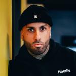 artist image Nicky Jam & Ozuna Te Robare (Alex Dynamix Club Edit) Íntimo