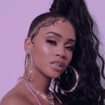artist image Saweetie My Type (feat. Nicki Minaj & YG) Icy