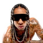 artist image Tyga Goddamn (echo) Legendary