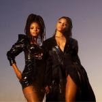artist image Chloe x Halle Wolf at Your Door For the Throne (Music Inspired by the HBO Series 
